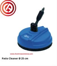 Patio cleaner 25cm (3085530)
